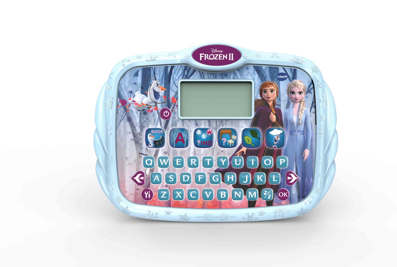 frozen vtech